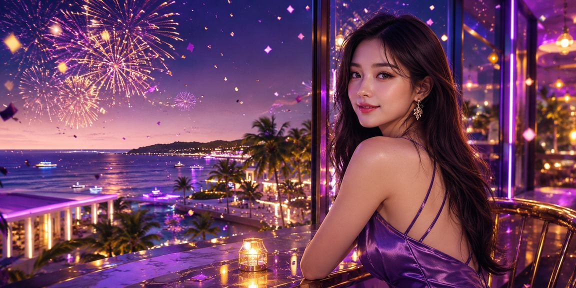 Khách VIP thưởng thức ưu đãi tại Phú Quốc