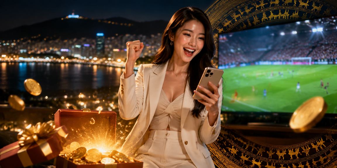 Khung cảnh người chơi vui vẻ và an tâm khi sử dụng dịch vụ cá cược trực tuyến Việt Nam