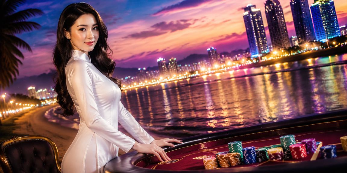 Người gác sân bóng đá ở Vũng Tàu
