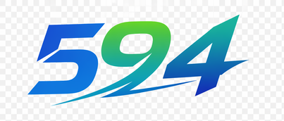 594